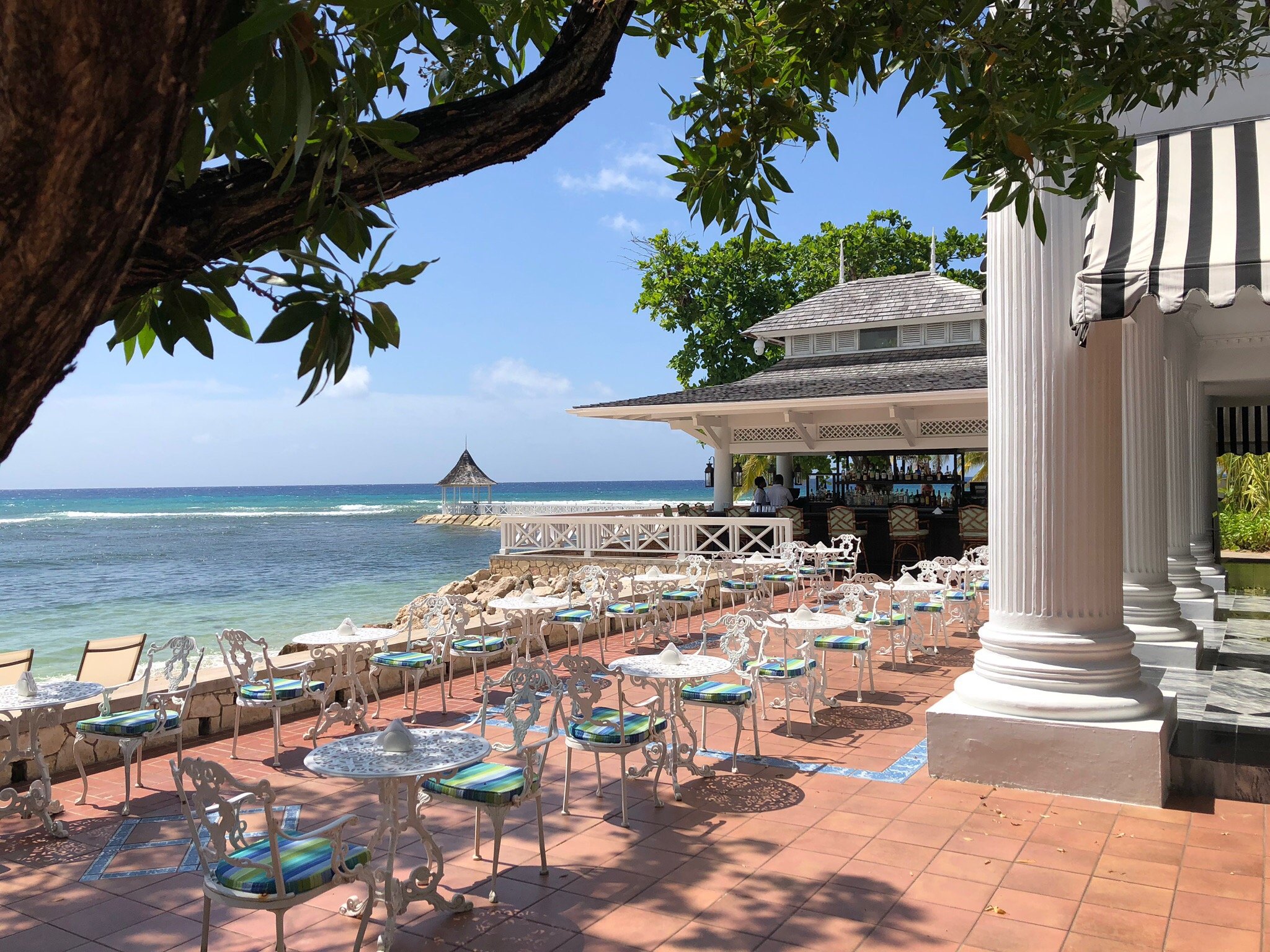 Restaurants in montego bay hotsell