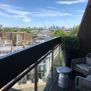 The Hari, hotel in London