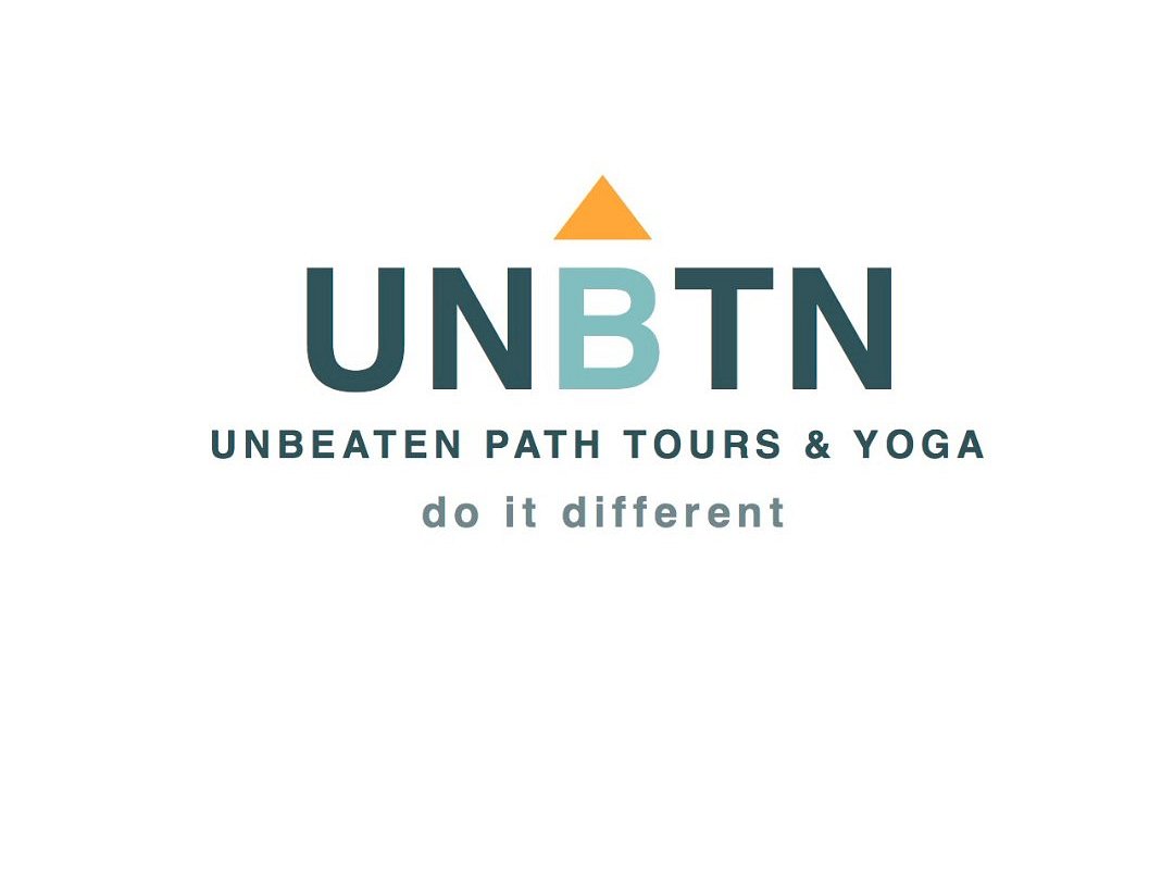 unbeaten path tours & yoga