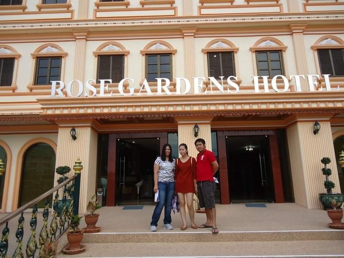 Rose Garden Hotel - Updated 2024 Prices & Specialty Hotel Reviews 