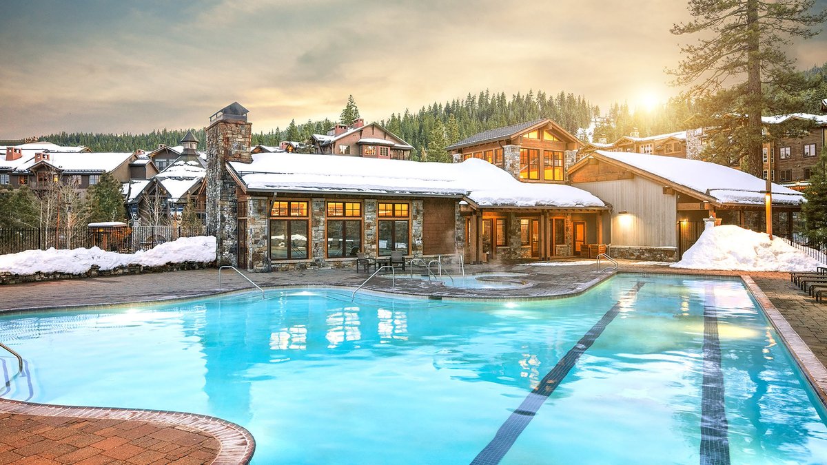 WELK RESORTS LAKE TAHOE - ONE VILLAGE PLACE desde $319.266 (Truckee, CA ...