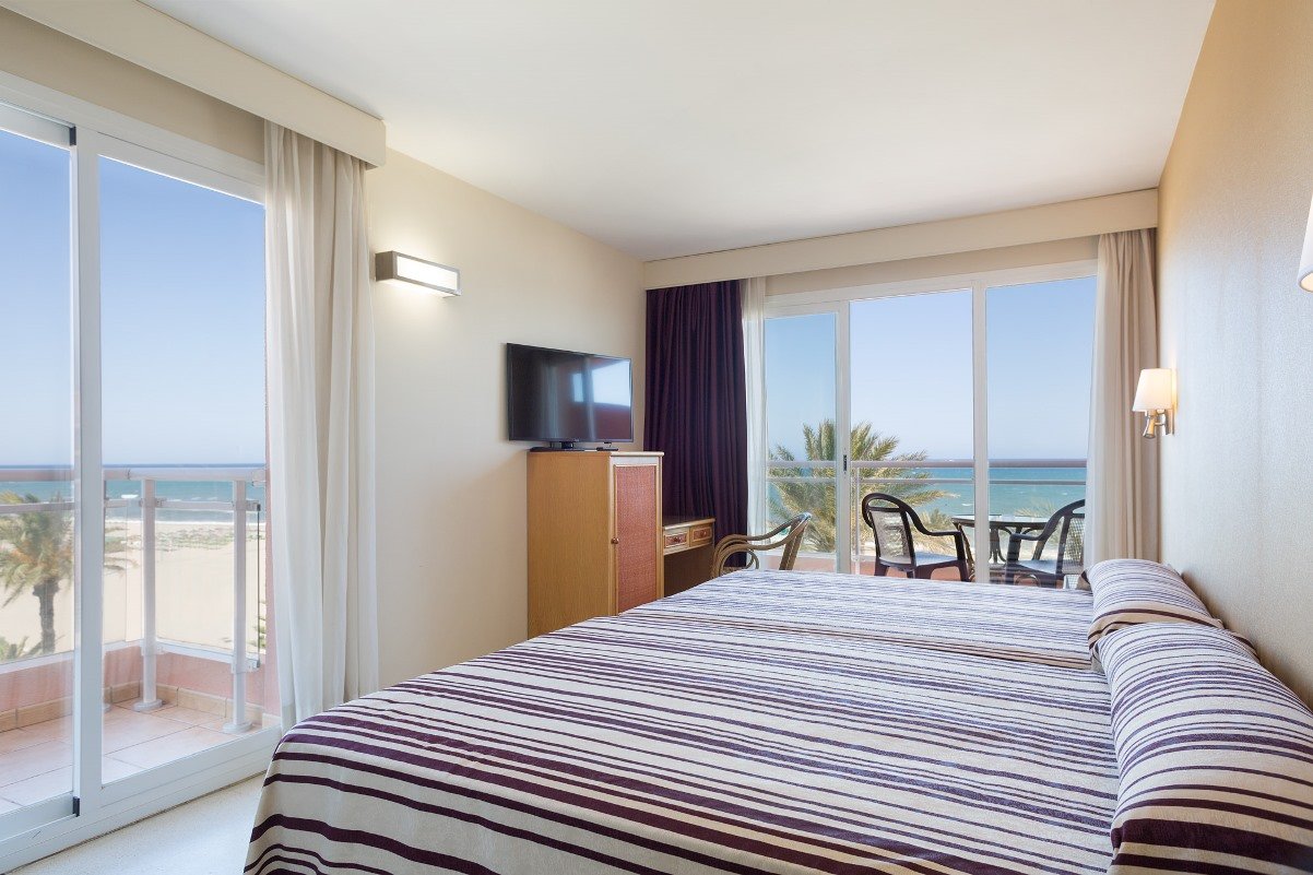 Hotel photo 8 of Best Roquetas.