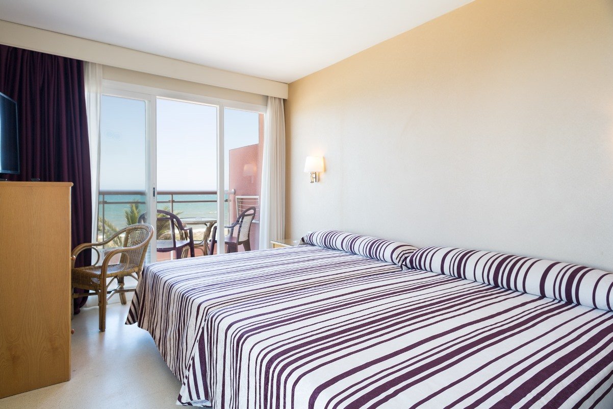 Hotel photo 16 of Best Roquetas.