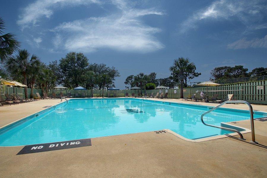Beau Rivage Golf Resort Pool Pictures, Small Inground Pools Wilmington Nc