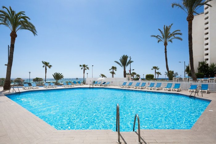 HOTEL BEST INDALO - Updated 2023 Prices (Mojacar, Almeria, Spain)