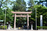 琴似神社 口コミ 写真 地図 情報 トリップアドバイザー