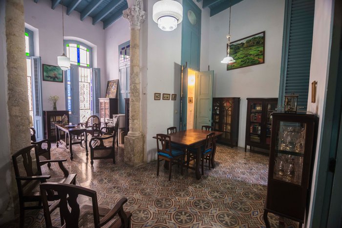 CASA NENA - Hotel Reviews (Havana, Cuba)