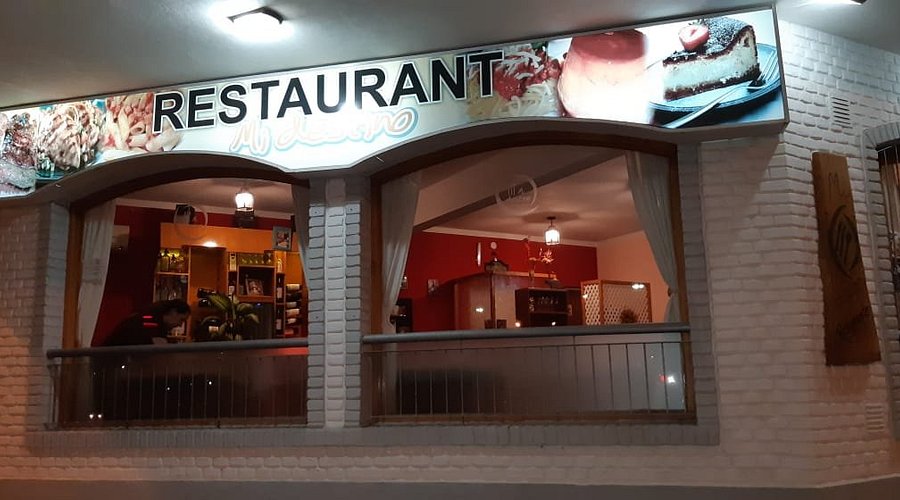 Mi Destino Restaurant Mi Destino Restaurant