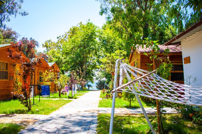 NAZ BUNGALOW - Prices & Guest house Reviews (Kizilot, Türkiye)