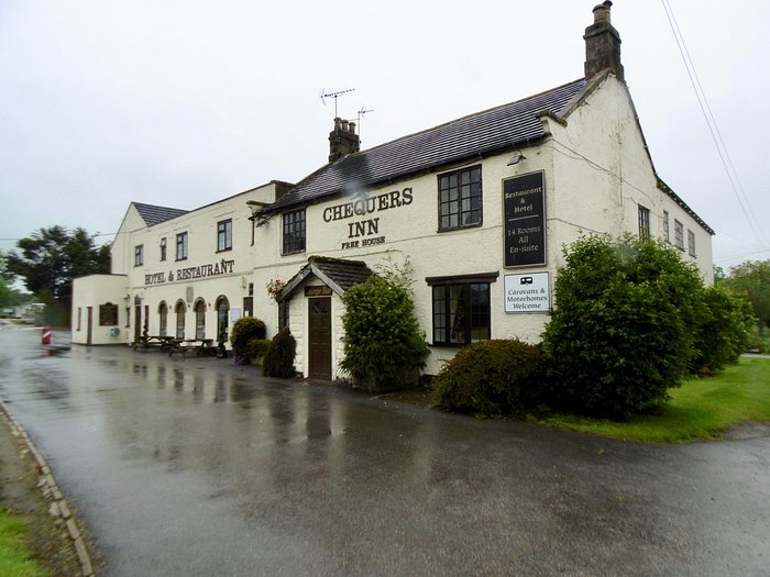 Chequers Inn Updated 2023 Prices And Hotel Reviews Bishop Thornton England 