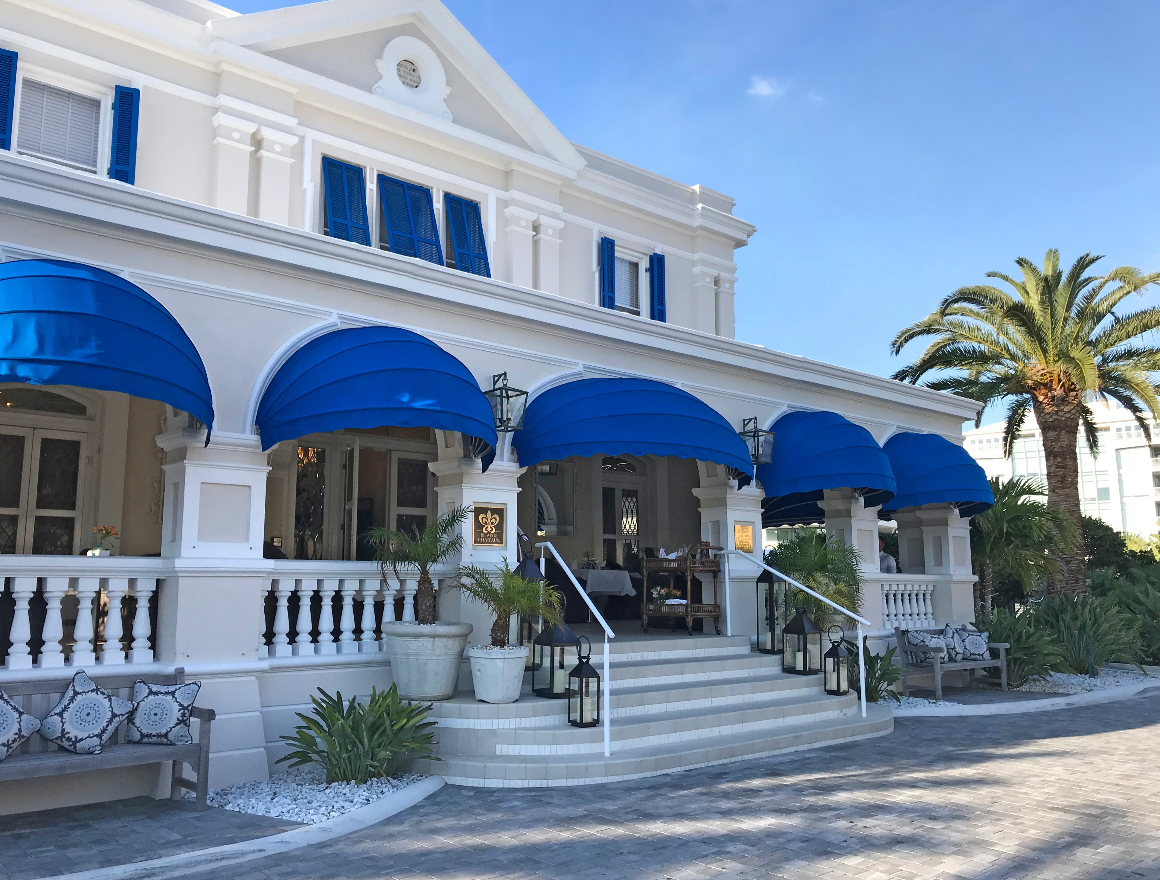 THE 10 BEST Restaurants In Bermuda Updated December 2023 Tripadvisor   Huckleberry Restaurant 