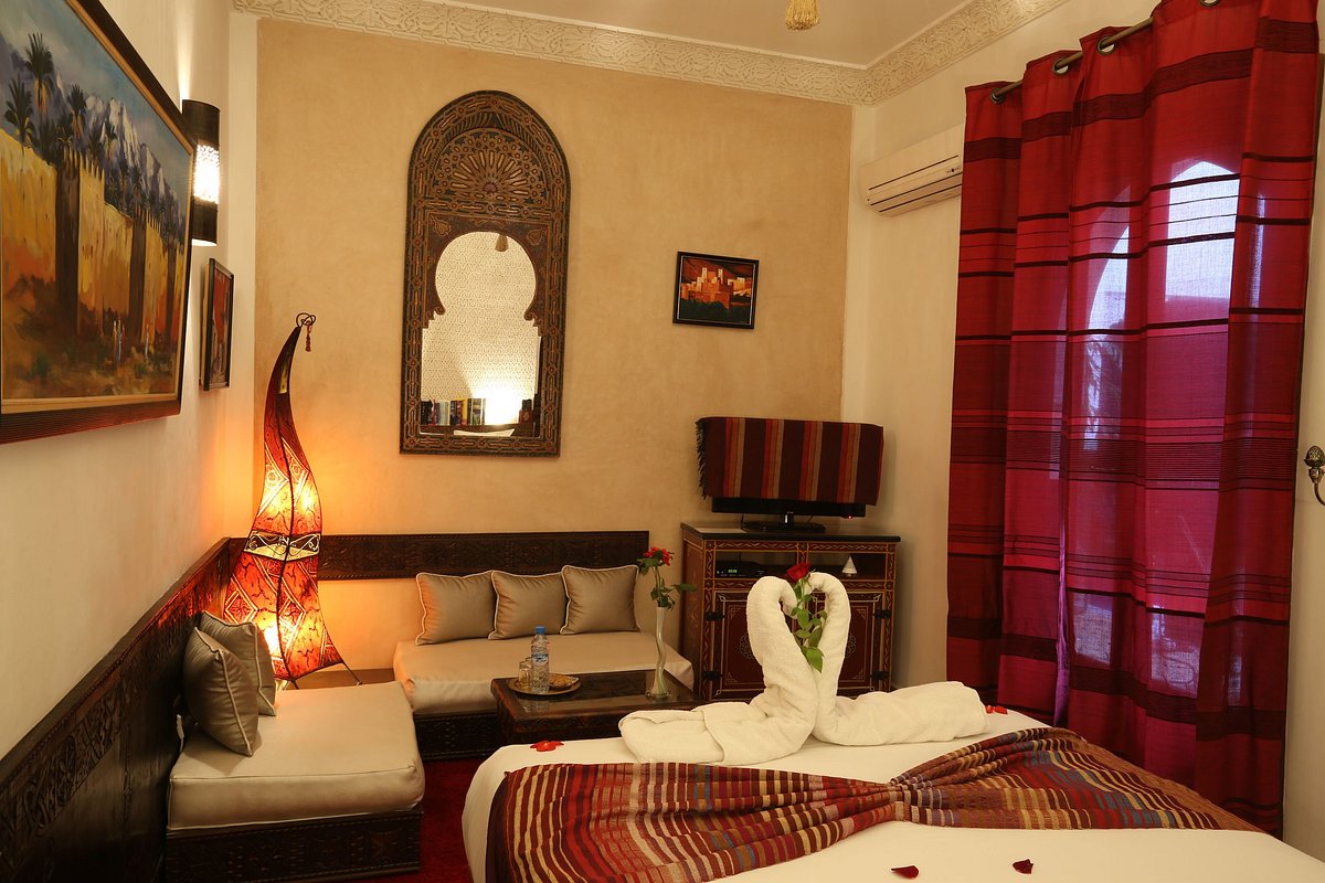 RIAD CHARME D'ORIENT - Updated 2024 Prices & B&B Reviews (Marrakech, Morocco )