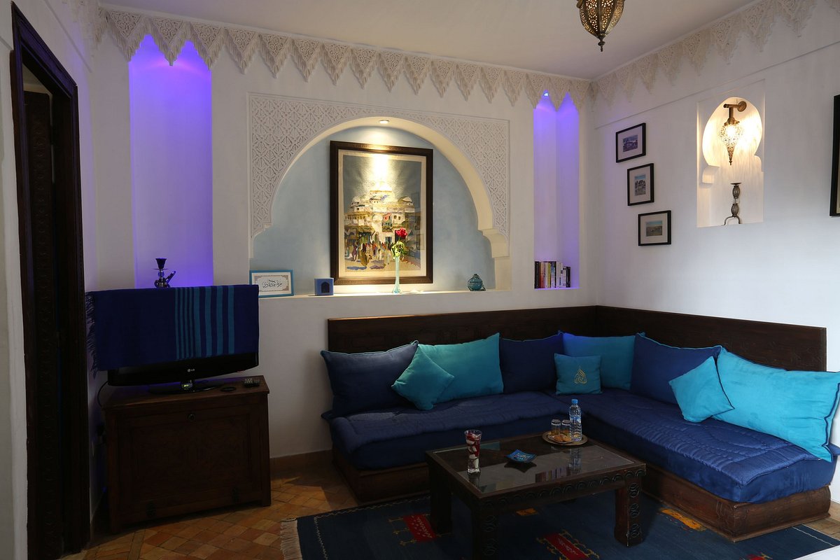 RIAD CHARME D'ORIENT - Updated 2024 Prices & B&B Reviews (Marrakech,  Morocco)