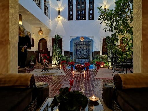 RIAD CHARME D'ORIENT - Updated 2024 Prices & B&B Reviews