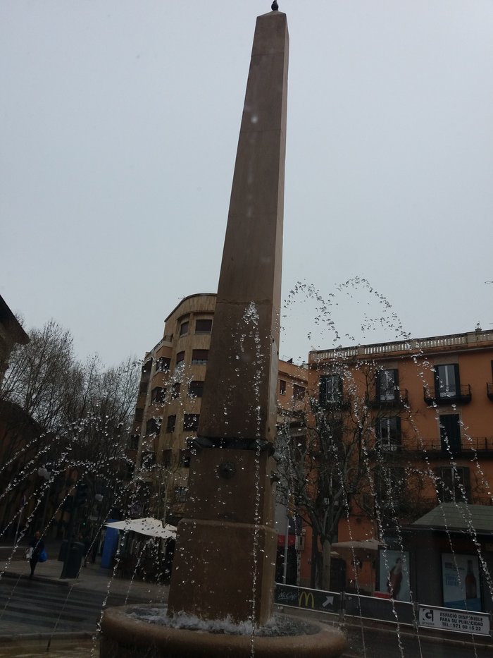 Imagen 6 de La Fuente de las Tortugas