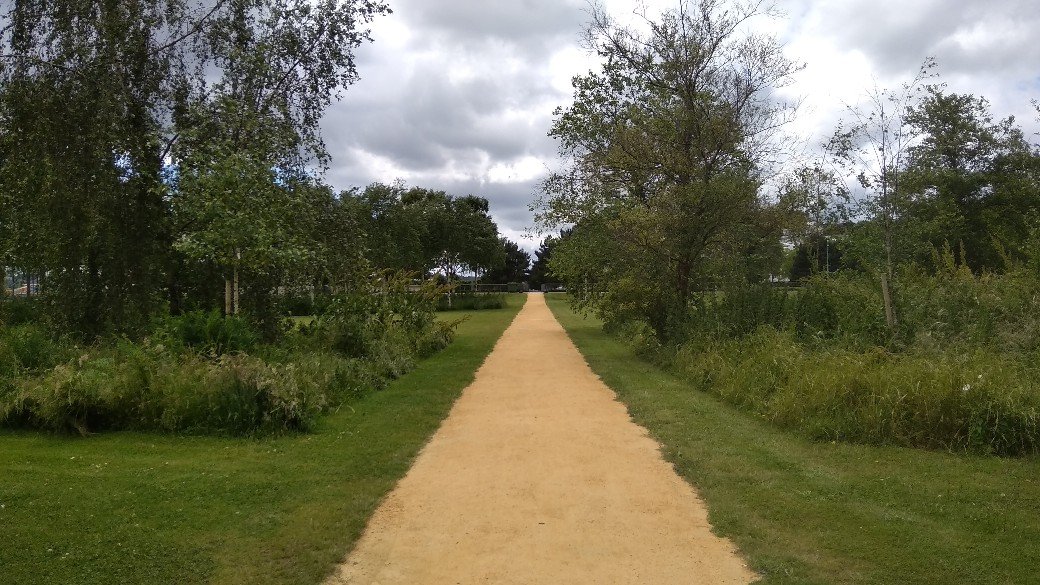 Thames Barrier Park London All You Need To Know BEFORE You Go   Thames Barrier Park 