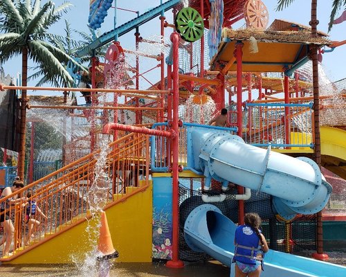 THE 10 BEST Texas Water Parks (Updated 2023) - Tripadvisor