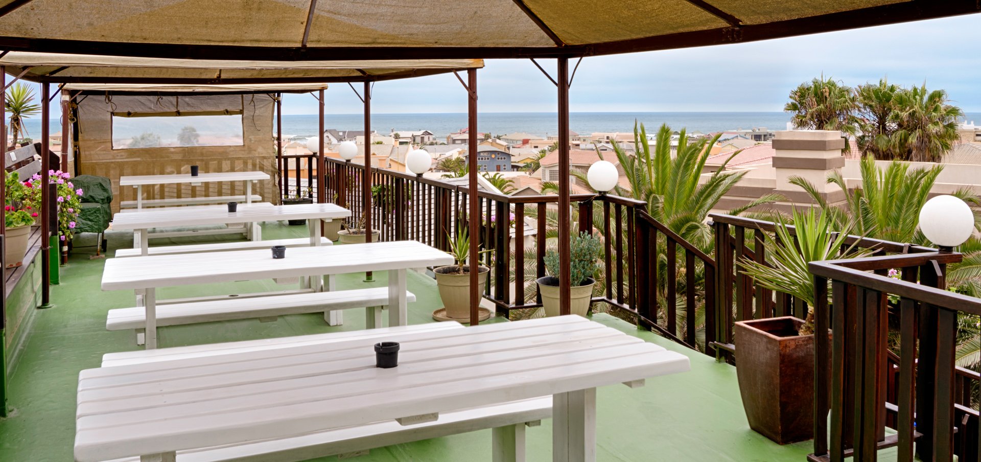 FOOTPRINTS (AU$93): 2022 Prices & Reviews (Swakopmund, Namibia ...