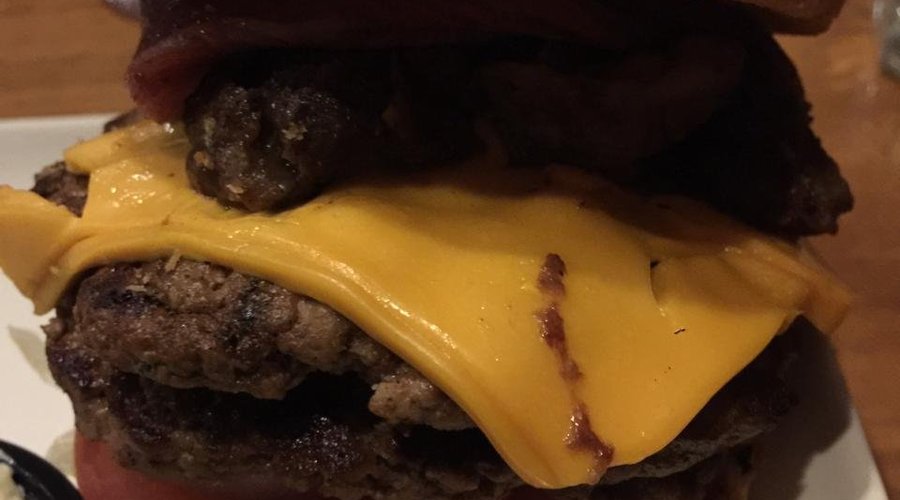 Burger
