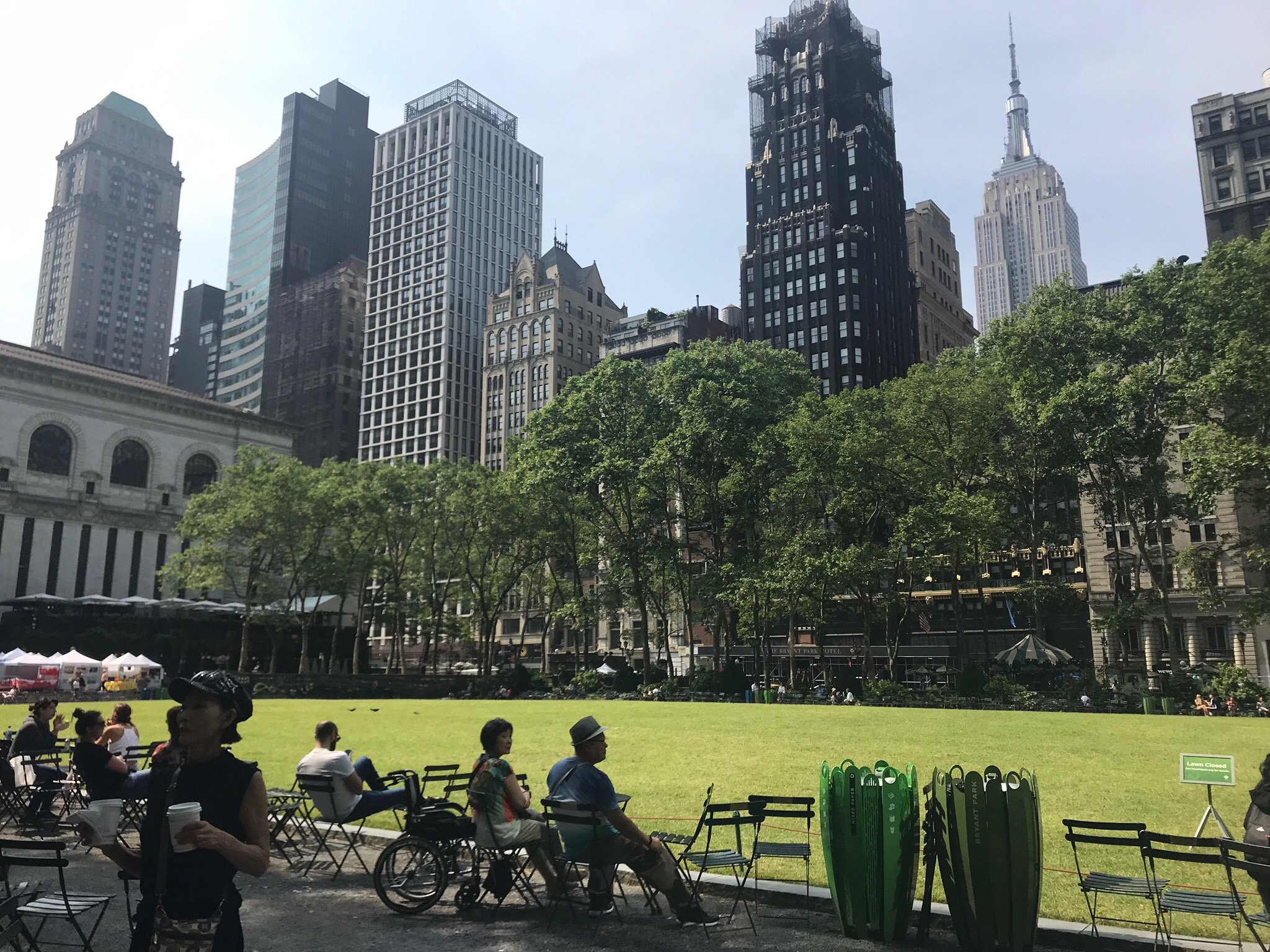 BRYANT PARK New York City 2022 What To Know BEFORE You Go   Photo0jpg 