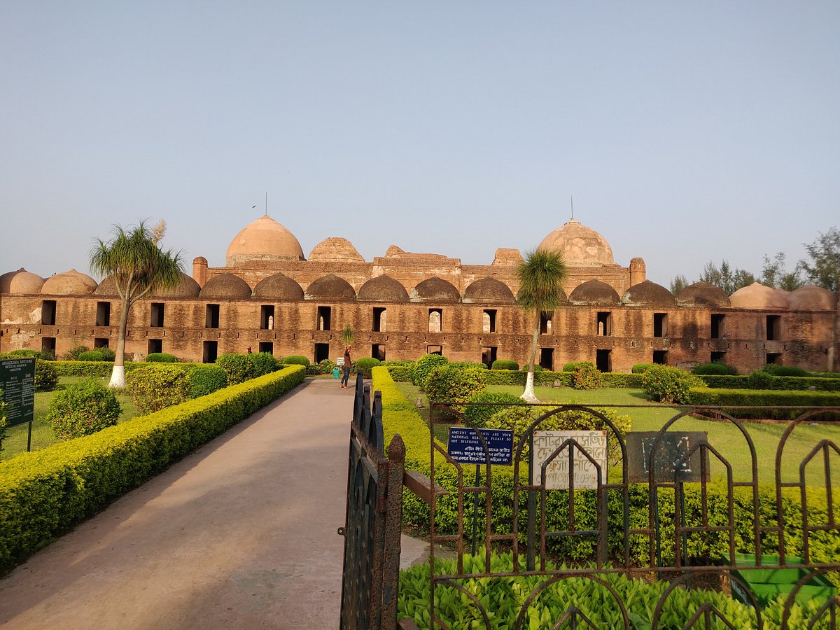 Katra Masjid (Murshidabad) - All You Need to Know BEFORE You Go