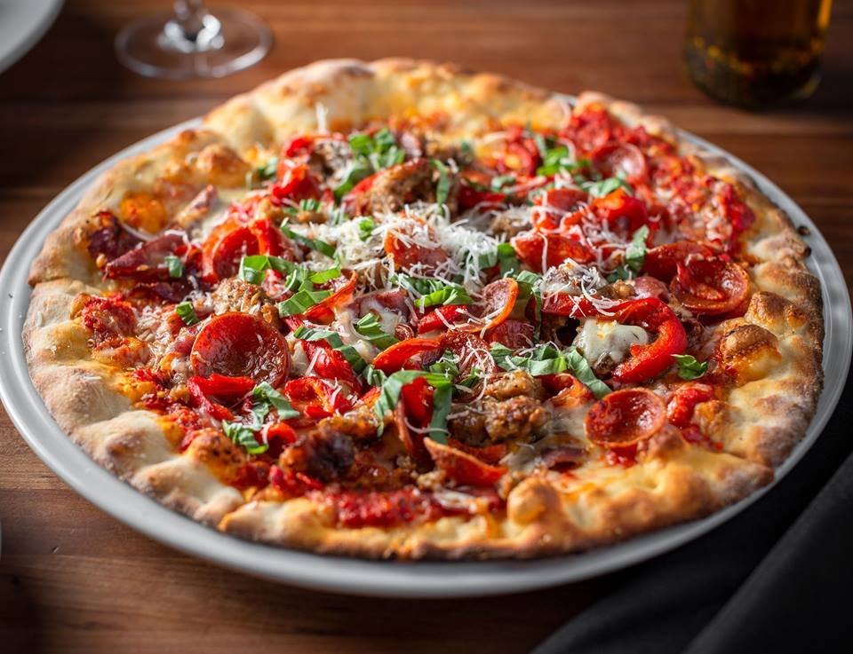 Frasca Pizzeria and Wine Bar, 시카고 - 레스토랑 리뷰 - 트립어드바이저