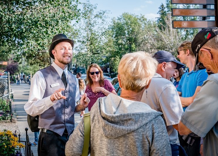 Breckenridge History Lohnt es sich? Aktuell für 2025 (Mit fotos)