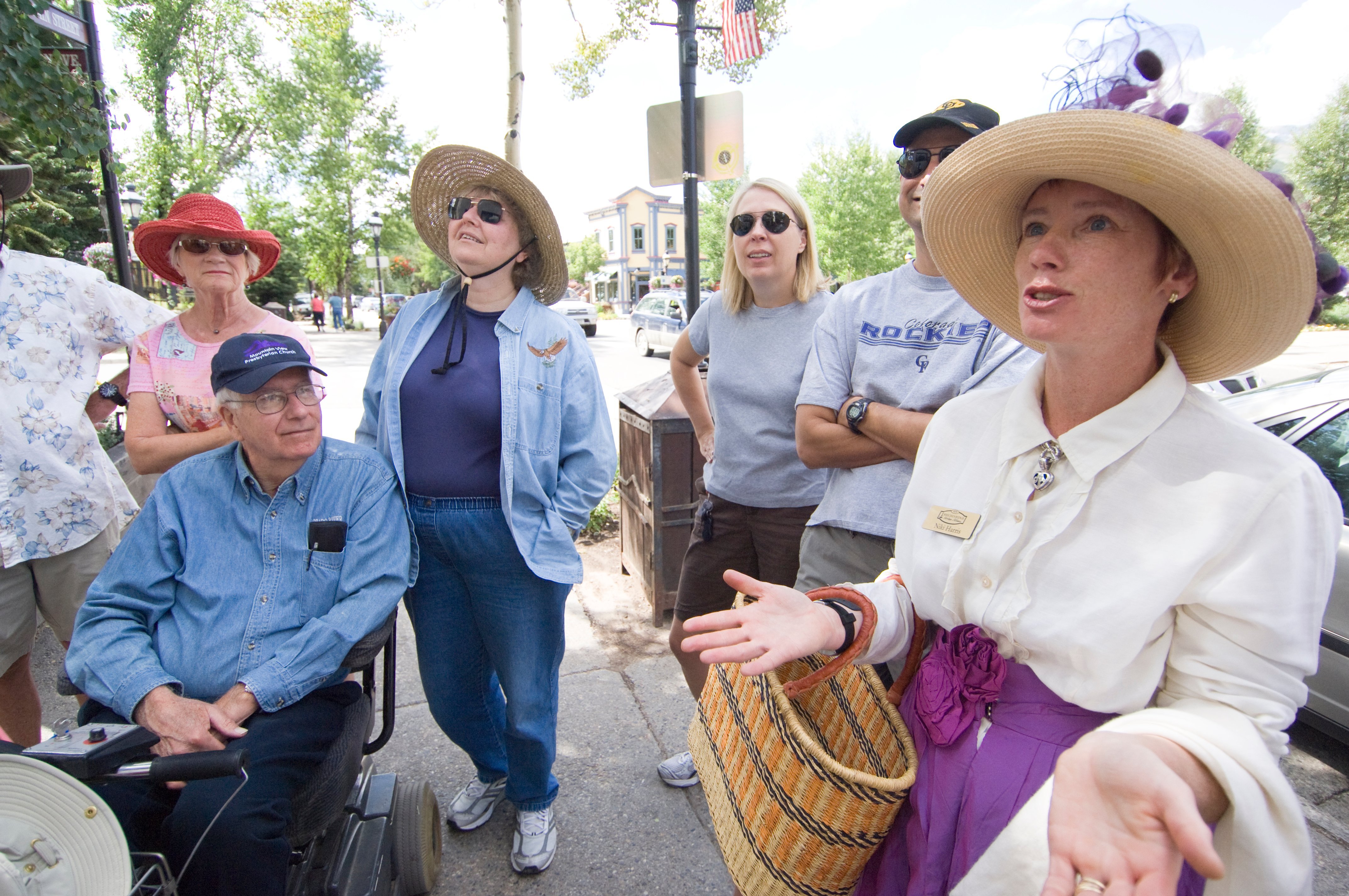 BRECKENRIDGE HISTORY Tutto Quello Che C Da Sapere 2024   Walk Through History 