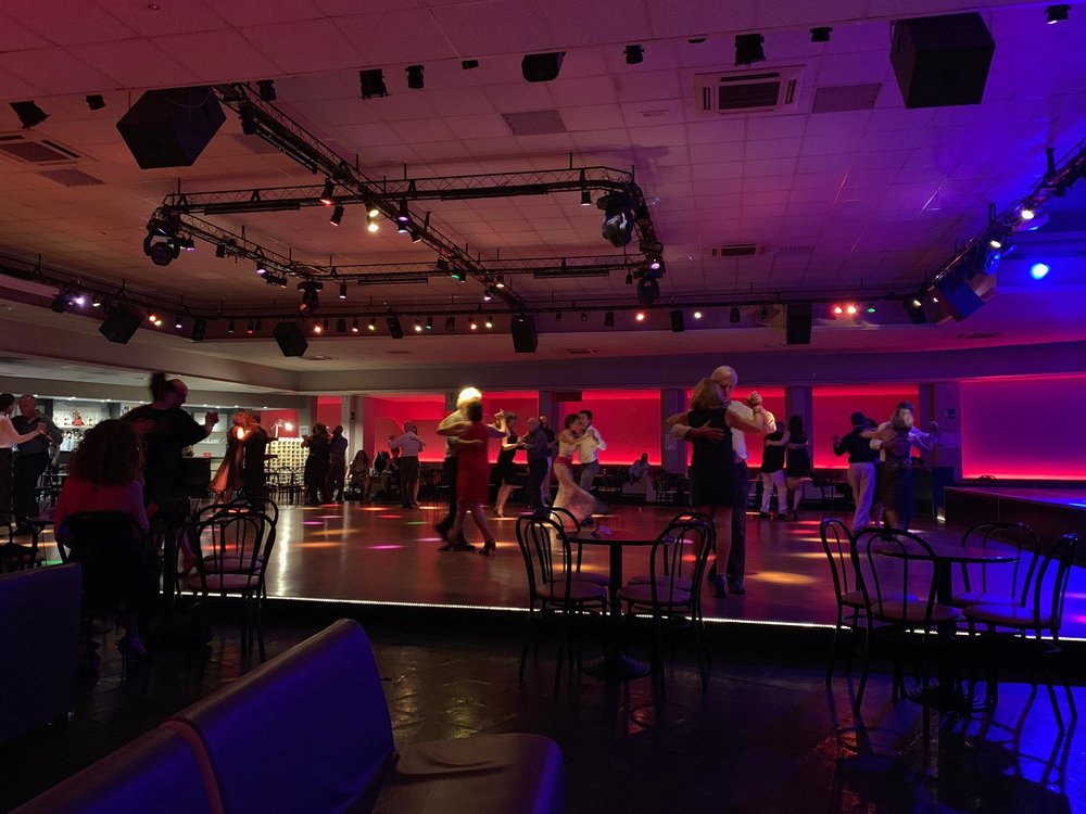 THE 15 BEST Rome Dance Clubs & Discos (2025) Tripadvisor