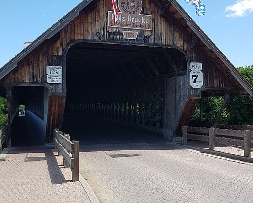 The 15 Best Things To Do In Frankenmuth