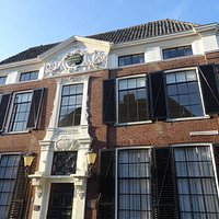 Wandeling door Elburg