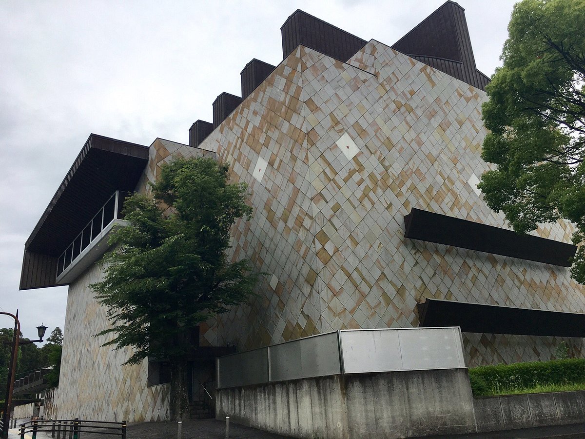 Kumamoto Prefectural Art Museum Chibajo Branch All You Need To Know Before You Go Kumamoto Prefectural Art Museum Chibajo Branch All You Need To Know Before You Go