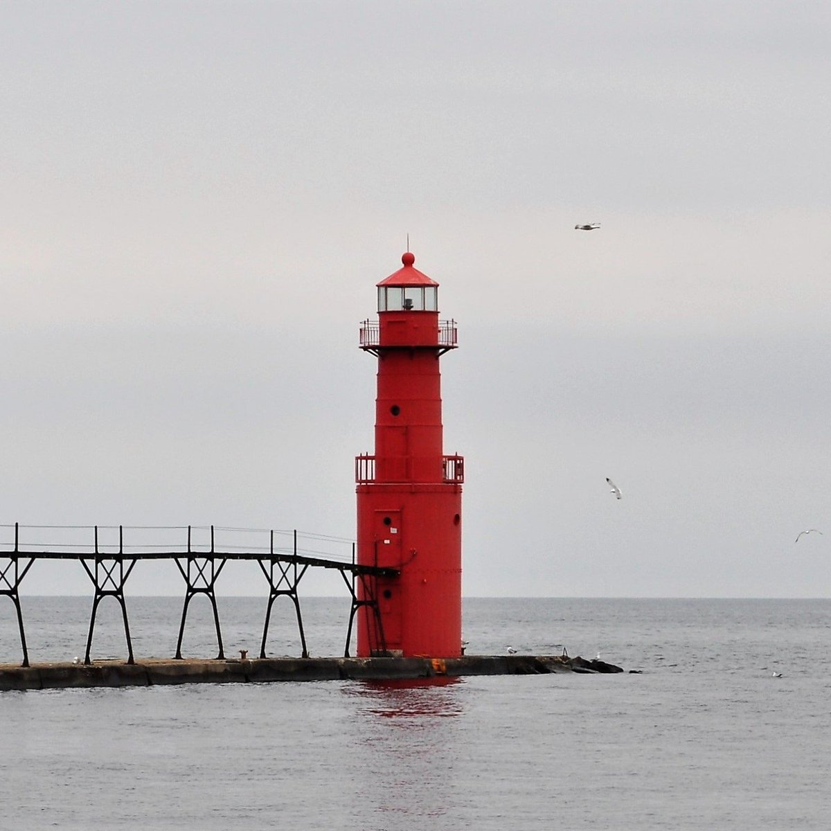 ALGOMA PIERHEAD LIGHTHOUSE - All You Need to Know BEFORE You Go