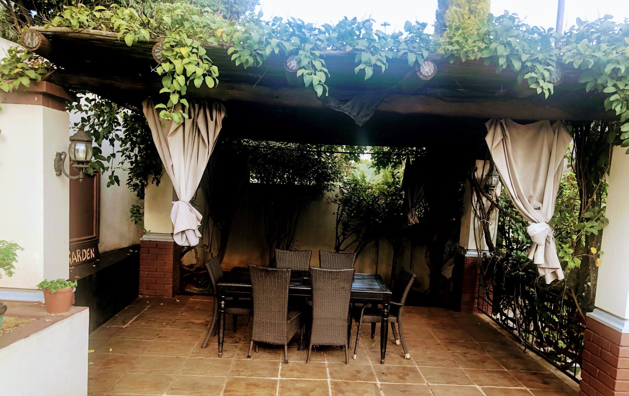 SECRET GARDEN B&B (Pretoria, Africa): Prezzi E Recensioni 2024