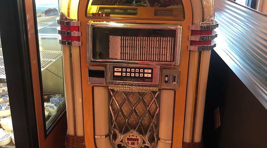 Mike's Diner