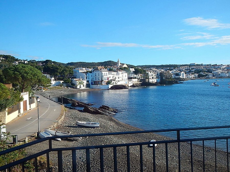 Hotel Llane Petit Prices Reviews Cadaques Spain Tripadvisor