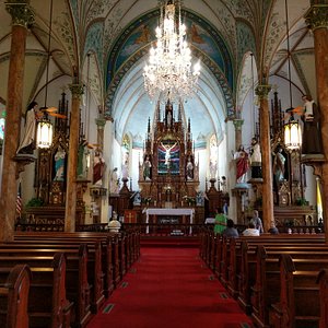 Soles4Souls — Leipsic St. Mary Catholic Church