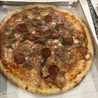 Pizzeria Tom & Jerry