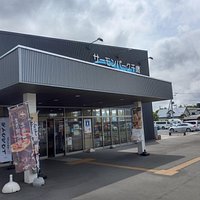 外観です