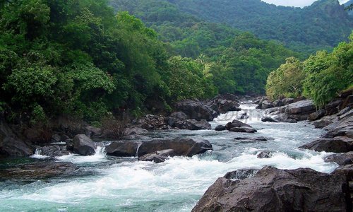 Palakkad District 2023: Best Places to Visit - Tripadvisor