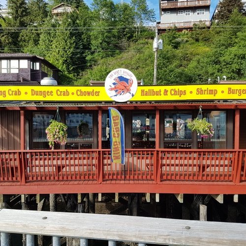 Top 10 Bars & Clubs in Ketchikan, Alaska (AK)