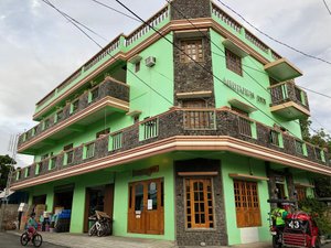 Midtown Inn Batanes in Luzon