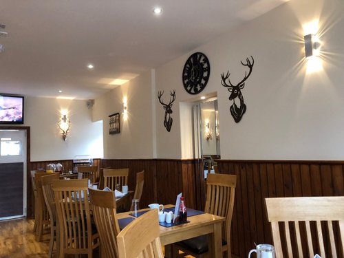 THE GLEN HOTEL - Updated 2025 Prices & Reviews (Newtonmore, Scotland)