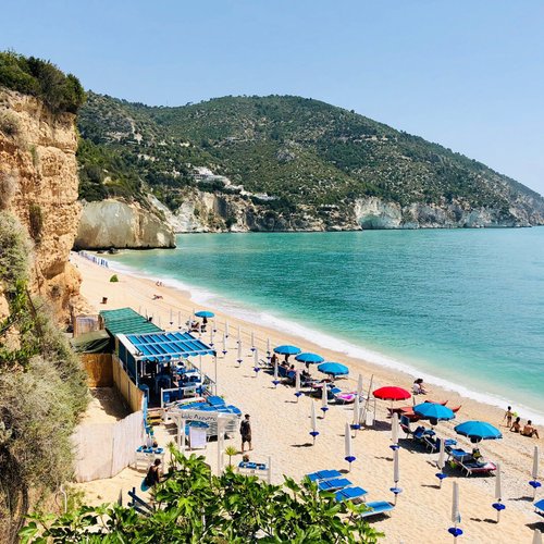 I MIGLIORI 5 Spiagge a Mattinata (Aggiornato 2024) - Tripadvisor