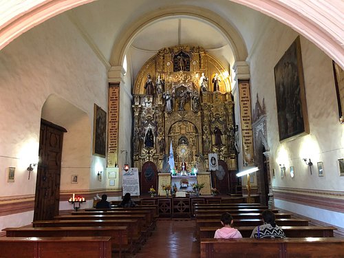 hidalgo mexico best places to visit