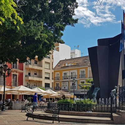 Málaga