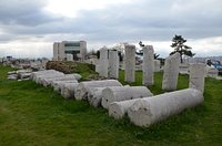 Veni Vidi Vici: Augustus Tapınağı, Ankara, Türkiye - Tripadvisor