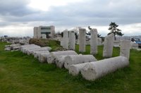 Veni Vidi Vici: Augustus Tapınağı, Ankara, Türkiye - Tripadvisor