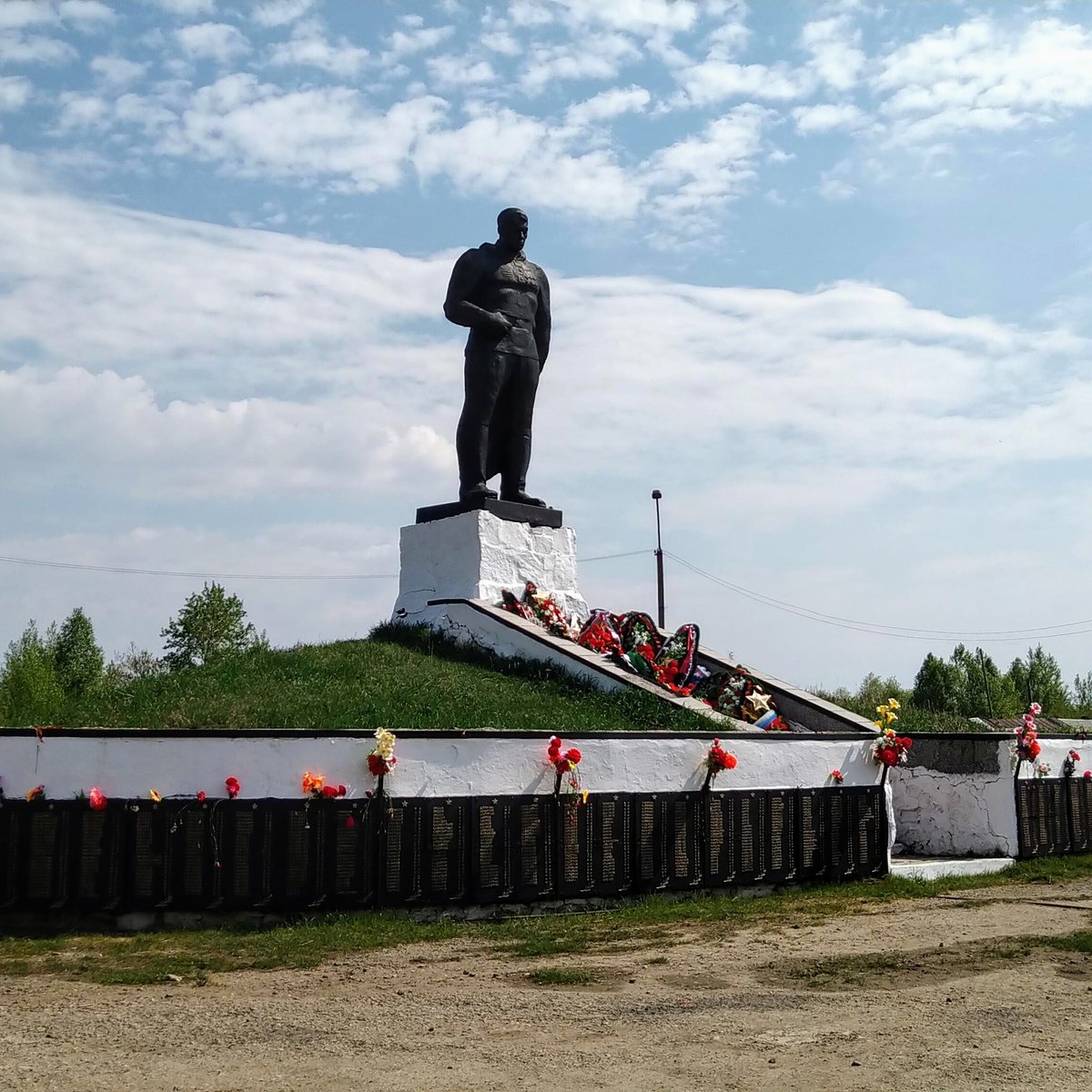 достопримечательности города касли