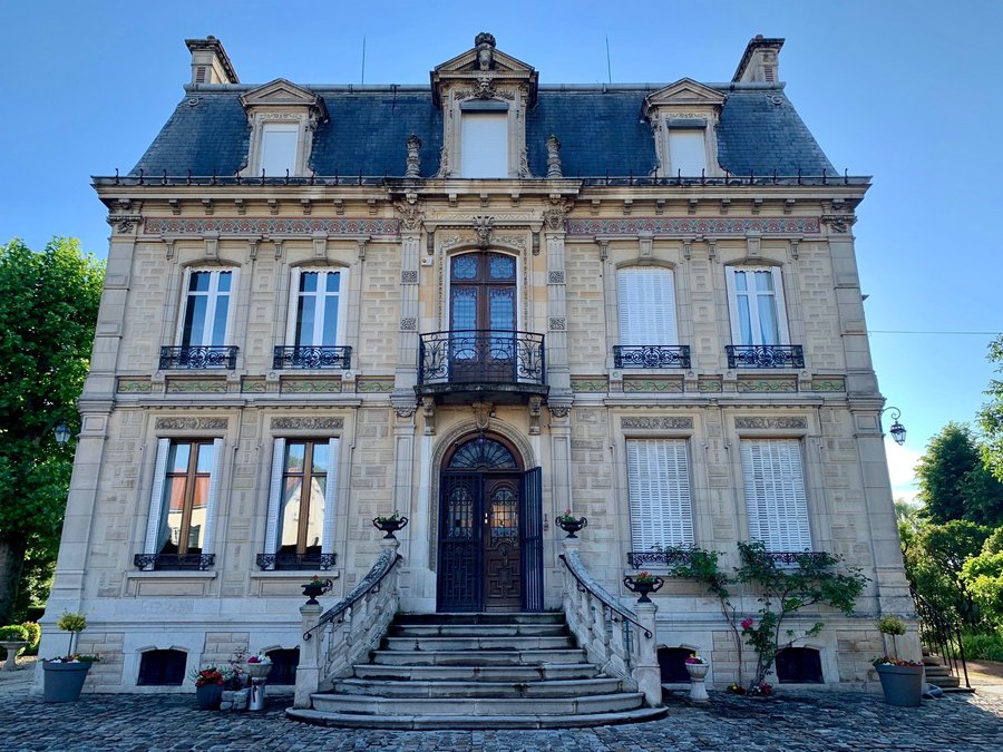 VILLA PRIMEROSE  92     9  8    Updated 2020 Prices B B Reviews